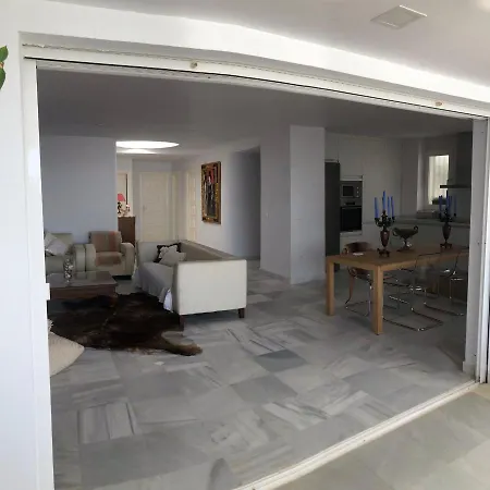 Apartment La Herradura 3 Bedroom *