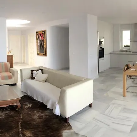 La Herradura 3 Bedroom La Herradura (Granada)