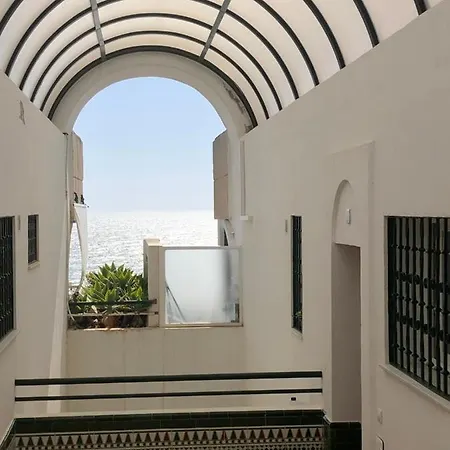 Apartment La Herradura 3 Bedroom