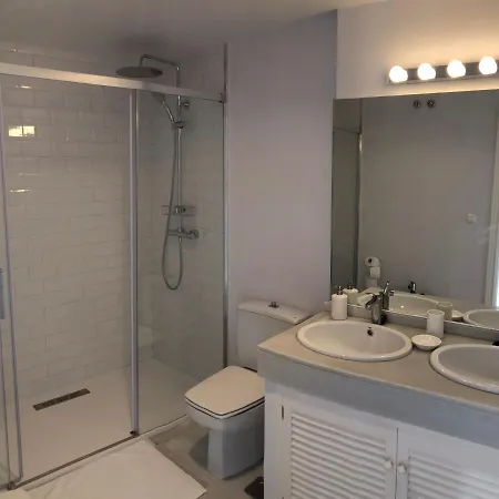 La Herradura 3 Bedroom La Herradura (Granada)