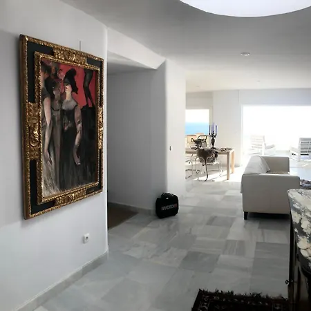 La Herradura 3 Bedroom Apartment *
