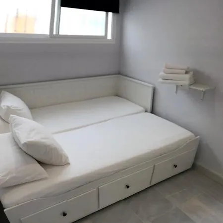 Apartment La Herradura 3 Bedroom *