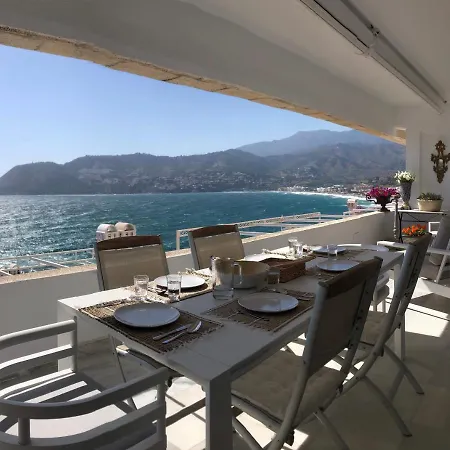 Apartment La Herradura 3 Bedroom *
