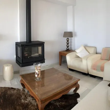 Apartment La Herradura 3 Bedroom *