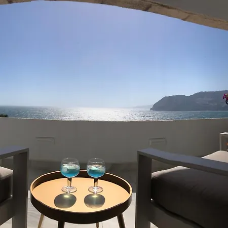 Apartment La Herradura 3 Bedroom La Herradura (Granada)