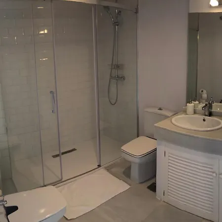 Apartment La Herradura 3 Bedroom