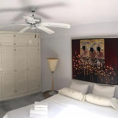 La Herradura 3 Bedroom Apartment La Herradura (Granada)