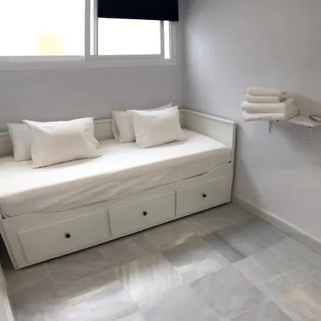 Apartment La Herradura 3 Bedroom La Herradura (Granada)