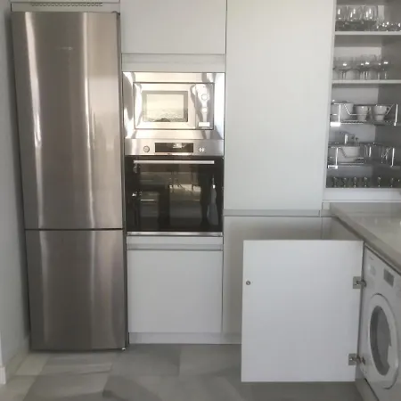La Herradura 3 Bedroom * La Herradura (Granada)