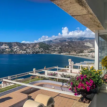 La Herradura 3 Bedroom Apartment La Herradura (Granada)