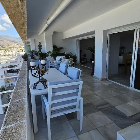 La Herradura 3 Bedroom Apartment La Herradura (Granada)