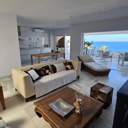 La Herradura 3 Bedroom * La Herradura (Granada)