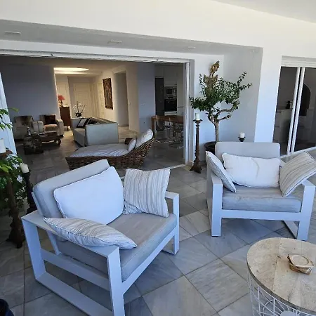 Apartment La Herradura 3 Bedroom La Herradura (Granada)